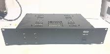 Biamp CPA130 Commercial Power Amplifier - Photo 2