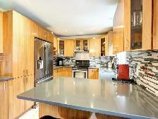 5 Beds  3 baths ALL Included- Pierrefonds - Available - Photo 3