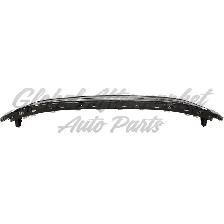 Ford Fusion Energi 2017-2018 Grille Black W/5 Chrome Bars - Photo 5
