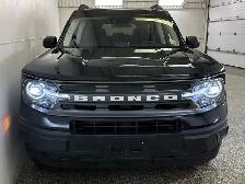 2024 Ford Bronco Sport Big Bend BIG BEND/4WD/OFF 1 OWNER FORD... - Photo 2