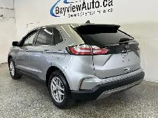 2024 Ford Edge SEL SEL AWD - 74KM/NAVI/PWR HEATER/KEYLESS STA... - Photo 5