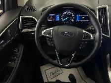 2024 Ford Edge SEL SEL AWD - 74KM/NAVI/PWR HEATER/KEYLESS STA... - Photo 12