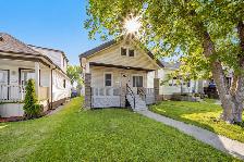 3 Beds 1 Bath House