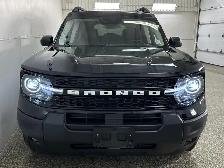 2026 Ford Bronco Sport Outer Banks OUTER BANKS/4WD/LEATHER/16KM! - Photo 2