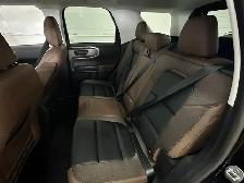 2026 Ford Bronco Sport Outer Banks OUTER BANKS/4WD/LEATHER/16KM! - Photo 7