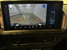 2026 Ford Bronco Sport Outer Banks OUTER BANKS/4WD/LEATHER/16KM! - Photo 16
