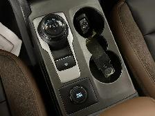 2026 Ford Bronco Sport Outer Banks OUTER BANKS/4WD/LEATHER/16KM! - Photo 18