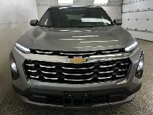 2026 Chevrolet Equinox LT LT/AWD/HEATED LEATHER/BIG SCREEN/37... - Photo 2