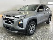 2026 Chevrolet Equinox LT LT/AWD/HEATED LEATHER/BIG SCREEN/37... - Photo 3