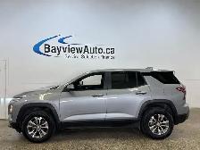 2026 Chevrolet Equinox LT LT/AWD/HEATED LEATHER/BIG SCREEN/37... - Photo 4