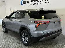 2026 Chevrolet Equinox LT LT/AWD/HEATED LEATHER/BIG SCREEN/37... - Photo 5
