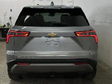 2026 Chevrolet Equinox LT LT/AWD/HEATED LEATHER/BIG SCREEN/37... - Photo 6