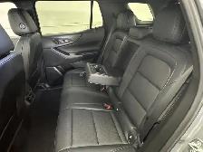 2026 Chevrolet Equinox LT LT/AWD/HEATED LEATHER/BIG SCREEN/37... - Photo 8