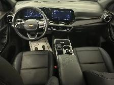 2026 Chevrolet Equinox LT LT/AWD/HEATED LEATHER/BIG SCREEN/37... - Photo 9