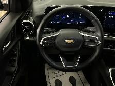 2026 Chevrolet Equinox LT LT/AWD/HEATED LEATHER/BIG SCREEN/37... - Photo 10