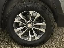 2026 Chevrolet Equinox LT LT/AWD/HEATED LEATHER/BIG SCREEN/37... - Photo 26