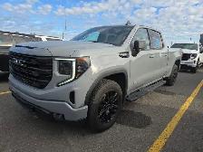 2024 GMC Sierra 1500 Elevation ELEVATION/4WD/13.4 TECH/MULTIP...