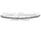 Ford Fusion 2006-2009 Grille Lower Upper Bar Chrome