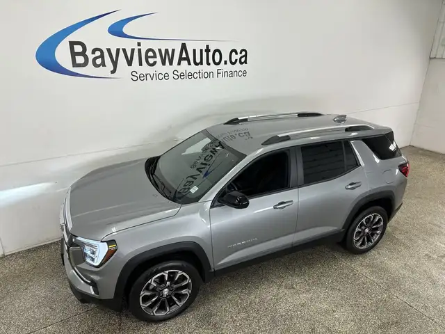 2026 GMC Terrain Elevation ELEVATION/AWD/LEATHER/NAVIGATION/4...