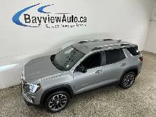 2026 GMC Terrain Elevation ELEVATION/AWD/LEATHER/NAVIGATION/4...
