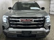 2026 GMC Terrain Elevation ELEVATION/AWD/LEATHER/NAVIGATION/4... - Photo 2