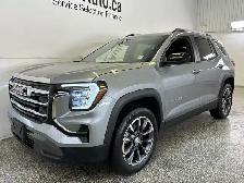 2026 GMC Terrain Elevation ELEVATION/AWD/LEATHER/NAVIGATION/4... - Photo 3
