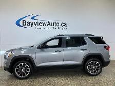 2026 GMC Terrain Elevation ELEVATION/AWD/LEATHER/NAVIGATION/4... - Photo 4