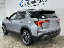 2026 GMC Terrain Elevation ELEVATION/AWD/LEATHER/NAVIGATION/4... - Photo 5