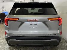 2026 GMC Terrain Elevation ELEVATION/AWD/LEATHER/NAVIGATION/4... - Photo 6