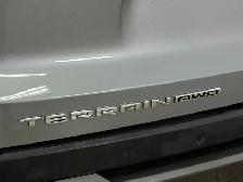 2026 GMC Terrain Elevation ELEVATION/AWD/LEATHER/NAVIGATION/4... - Photo 7