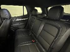 2026 GMC Terrain Elevation ELEVATION/AWD/LEATHER/NAVIGATION/4... - Photo 8