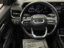 2026 GMC Terrain Elevation ELEVATION/AWD/LEATHER/NAVIGATION/4... - Photo 12