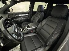 2026 GMC Terrain Elevation ELEVATION/AWD/LEATHER/NAVIGATION/4... - Photo 13