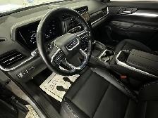 2026 GMC Terrain Elevation ELEVATION/AWD/LEATHER/NAVIGATION/4... - Photo 14
