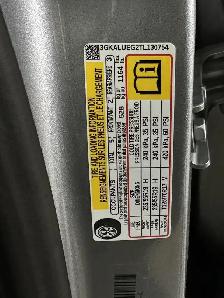 2026 GMC Terrain Elevation ELEVATION/AWD/LEATHER/NAVIGATION/4... - Photo 30
