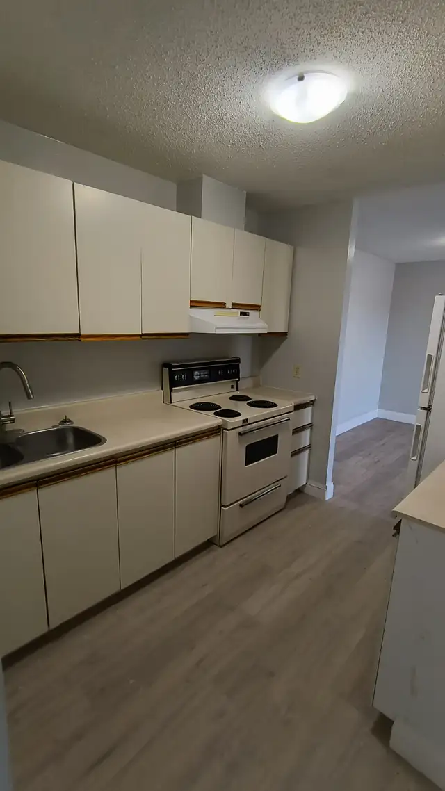 Two Bedroom Available now in  Minnow Lake