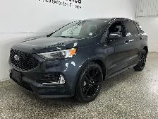 2023 Ford Edge ST Line ST LINE AWD - 33KM/OFF 1 OWNER LEASE! - Photo 3