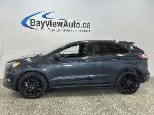 2023 Ford Edge ST Line ST LINE AWD - 33KM/OFF 1 OWNER LEASE! - Photo 4