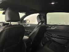 2023 Ford Edge ST Line ST LINE AWD - 33KM/OFF 1 OWNER LEASE! - Photo 7