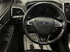 2023 Ford Edge ST Line ST LINE AWD - 33KM/OFF 1 OWNER LEASE! - Photo 9