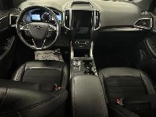 2023 Ford Edge ST Line ST LINE AWD - 33KM/OFF 1 OWNER LEASE! - Photo 10