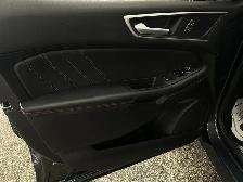 2023 Ford Edge ST Line ST LINE AWD - 33KM/OFF 1 OWNER LEASE! - Photo 12