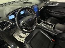 2023 Ford Edge ST Line ST LINE AWD - 33KM/OFF 1 OWNER LEASE! - Photo 13