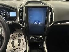 2023 Ford Edge ST Line ST LINE AWD - 33KM/OFF 1 OWNER LEASE! - Photo 17