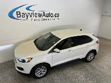 2023 Ford Edge SEL SEL/AWD/TAN HEATED LEATHER/NAVI/REMOTE STA...
