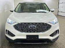 2023 Ford Edge SEL SEL/AWD/TAN HEATED LEATHER/NAVI/REMOTE STA... - Photo 2