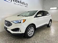 2023 Ford Edge SEL SEL/AWD/TAN HEATED LEATHER/NAVI/REMOTE STA... - Photo 3