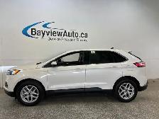 2023 Ford Edge SEL SEL/AWD/TAN HEATED LEATHER/NAVI/REMOTE STA... - Photo 4