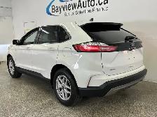 2023 Ford Edge SEL SEL/AWD/TAN HEATED LEATHER/NAVI/REMOTE STA... - Photo 5