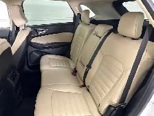 2023 Ford Edge SEL SEL/AWD/TAN HEATED LEATHER/NAVI/REMOTE STA... - Photo 7